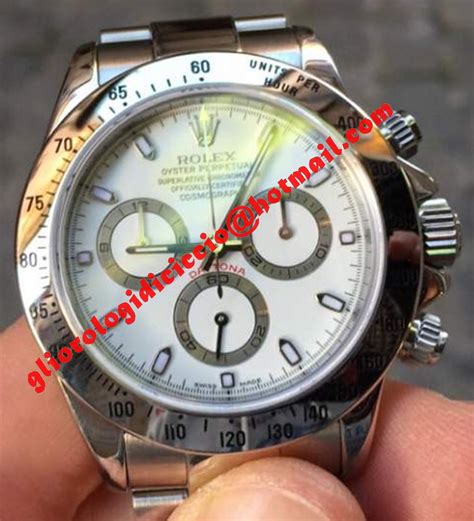 rolex replica con pagamento contrassegno|PAGAMENTI ACCETTATI .